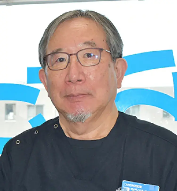 くらた内科クリニック院長