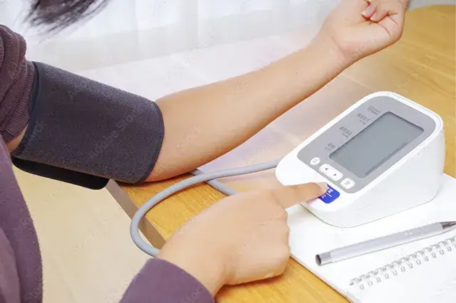 http://血圧測定イメージ