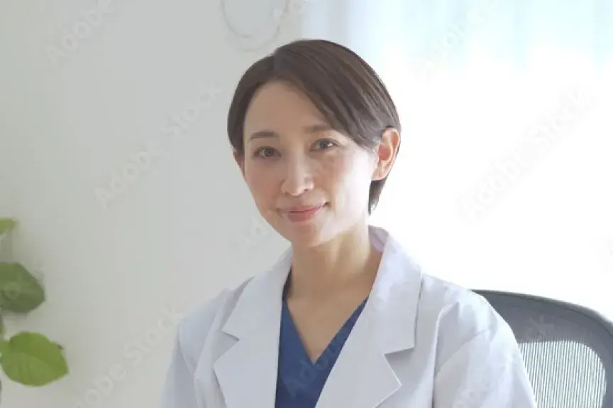 医師のイメージ画像