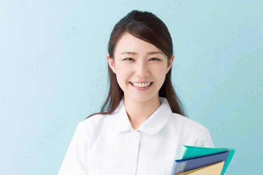 医療事務のイメージ画像